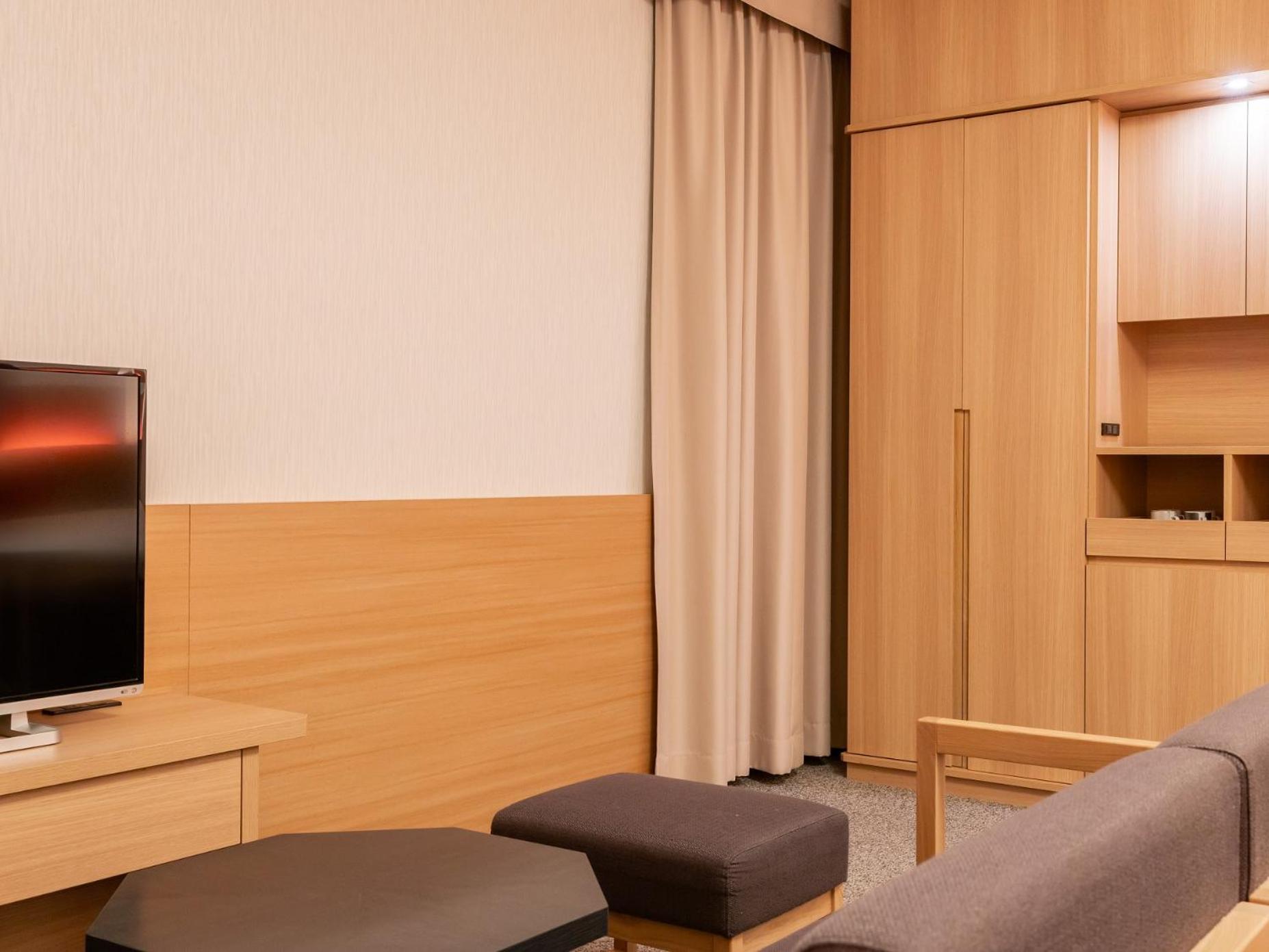Loisir Hotel Classic Garden Kyoto Sanjo ภายนอก รูปภาพ