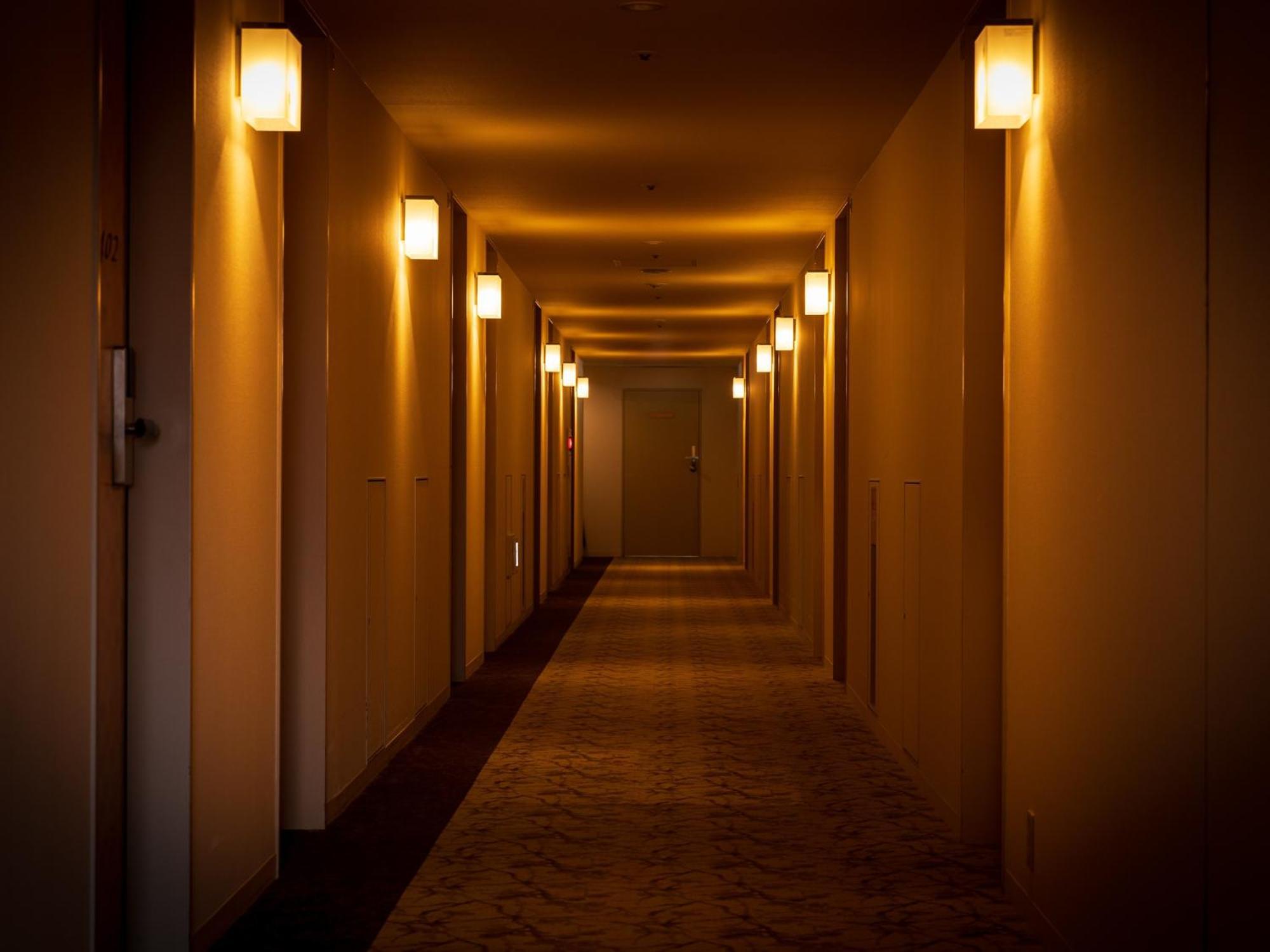 Loisir Hotel Classic Garden Kyoto Sanjo ภายนอก รูปภาพ