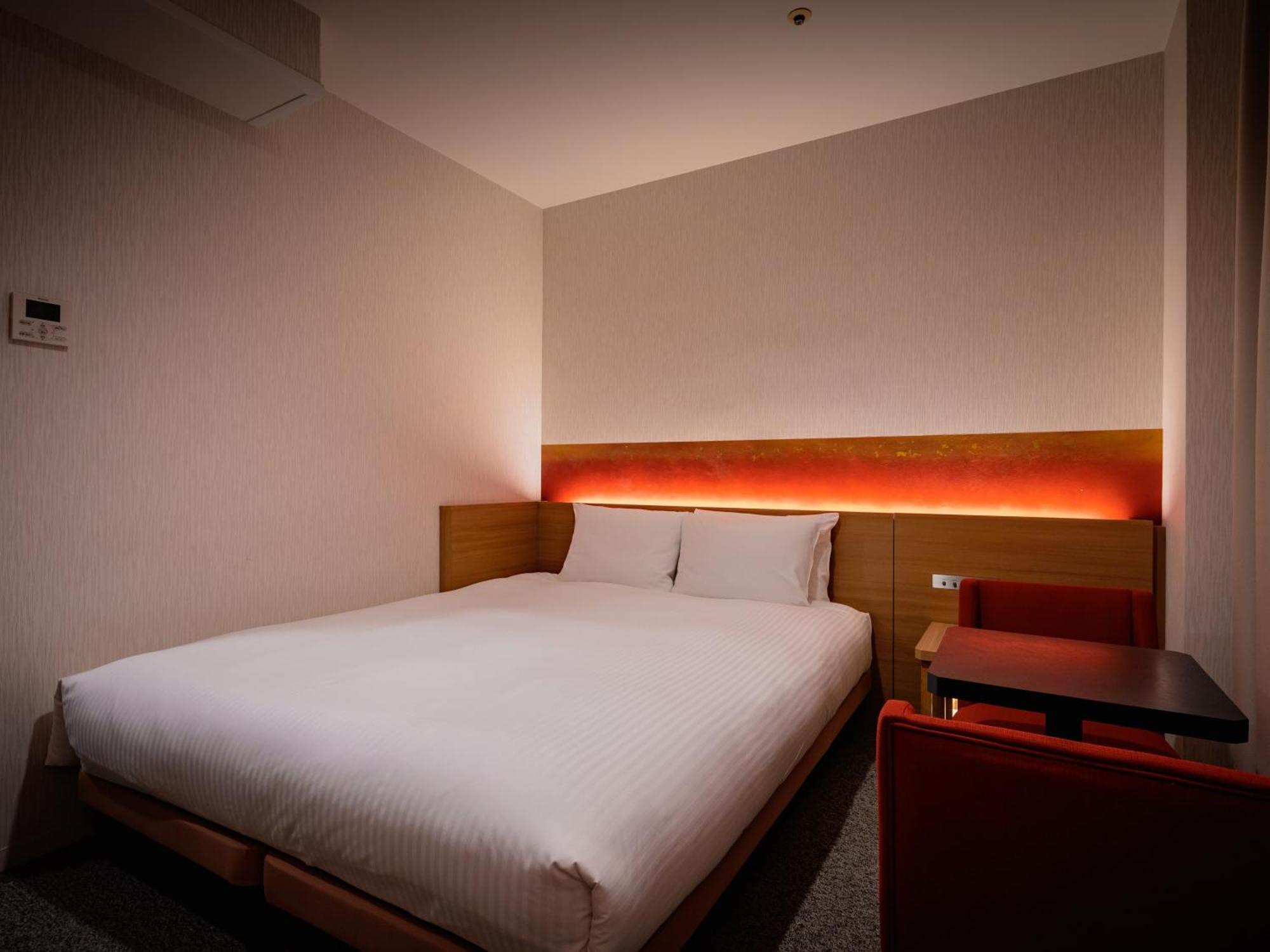 Loisir Hotel Classic Garden Kyoto Sanjo ภายนอก รูปภาพ