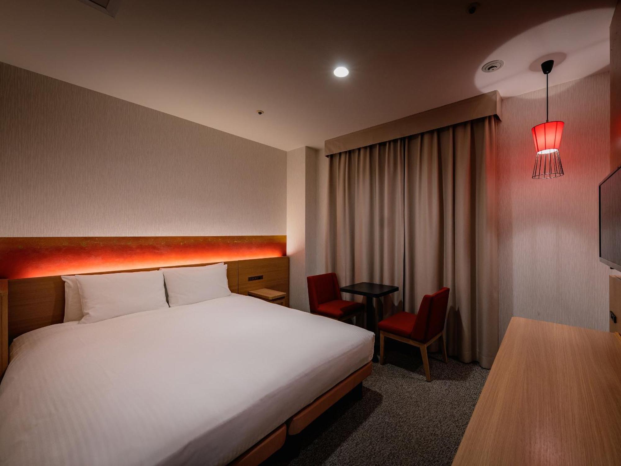 Loisir Hotel Classic Garden Kyoto Sanjo ภายนอก รูปภาพ