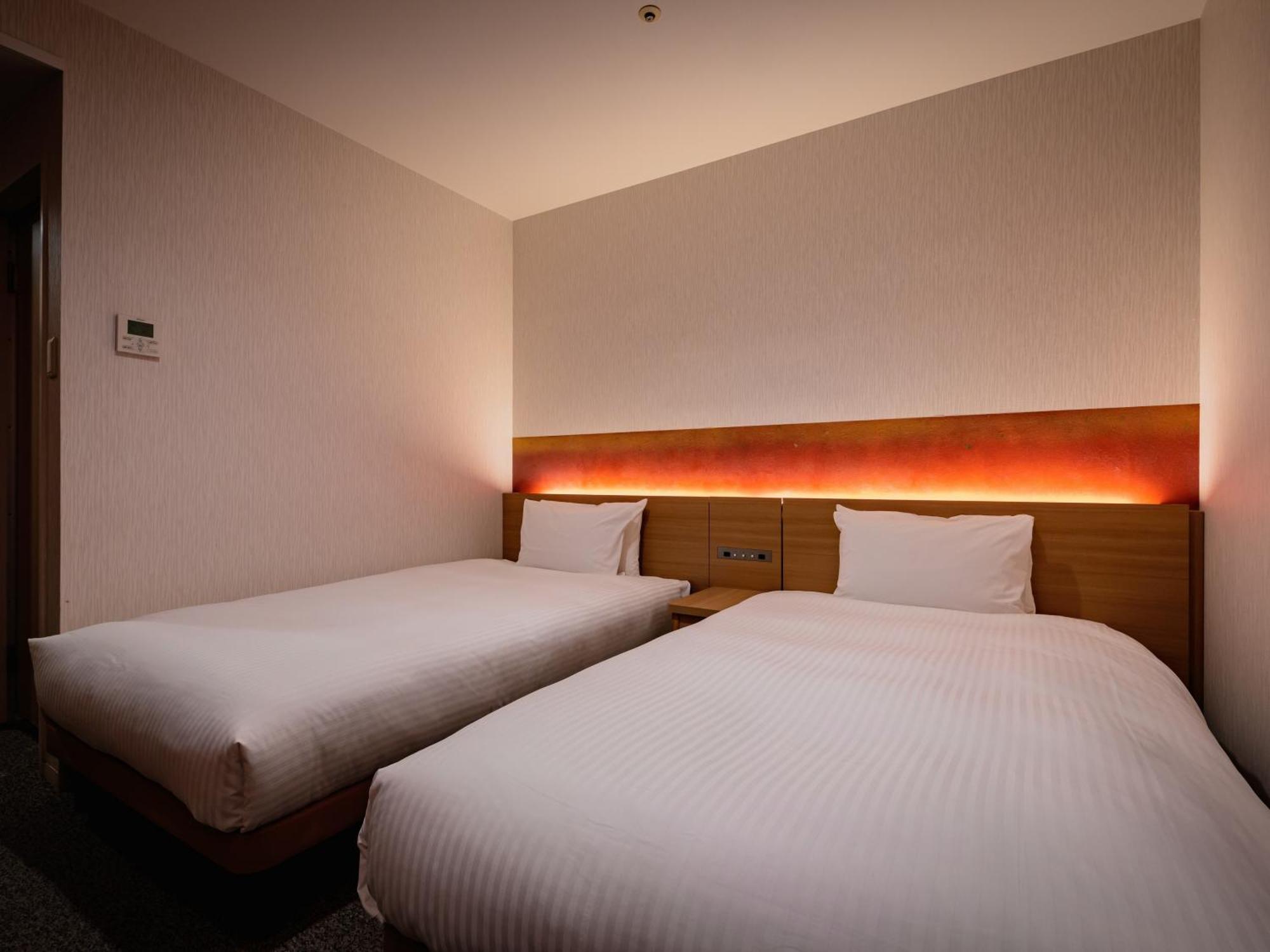 Loisir Hotel Classic Garden Kyoto Sanjo ภายนอก รูปภาพ