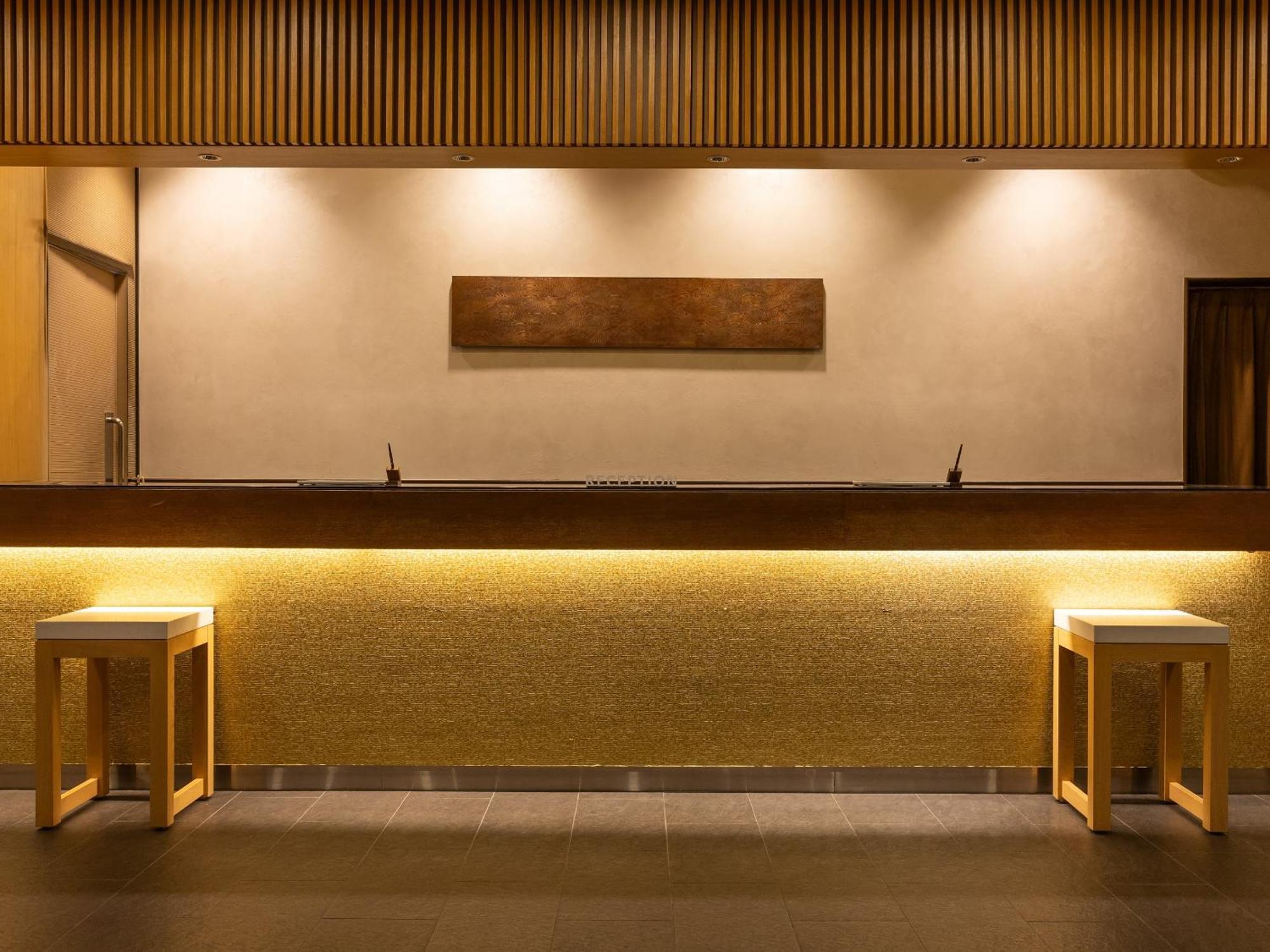 Loisir Hotel Classic Garden Kyoto Sanjo ภายนอก รูปภาพ