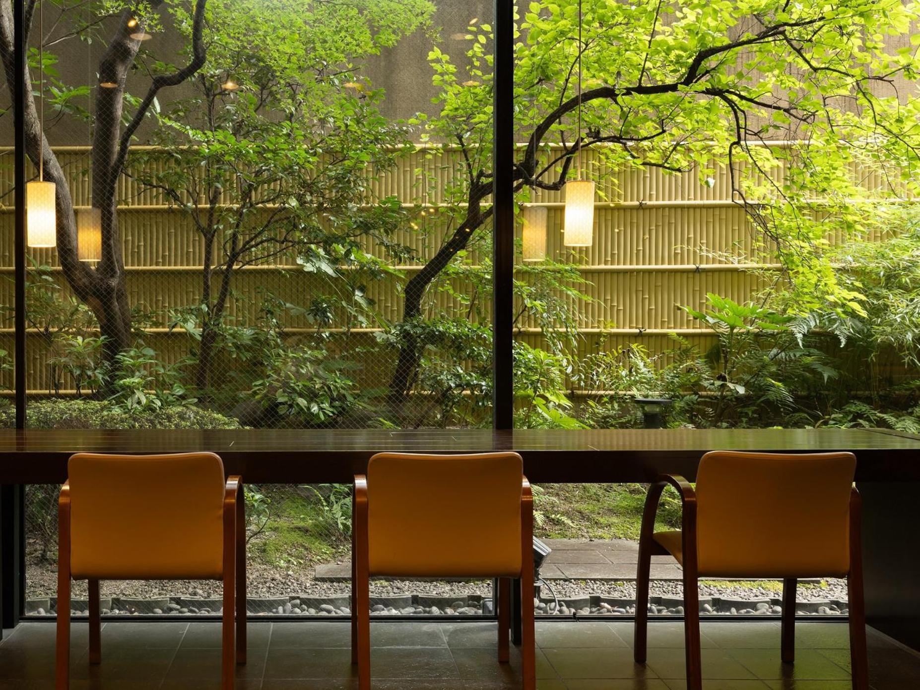 Loisir Hotel Classic Garden Kyoto Sanjo ภายนอก รูปภาพ