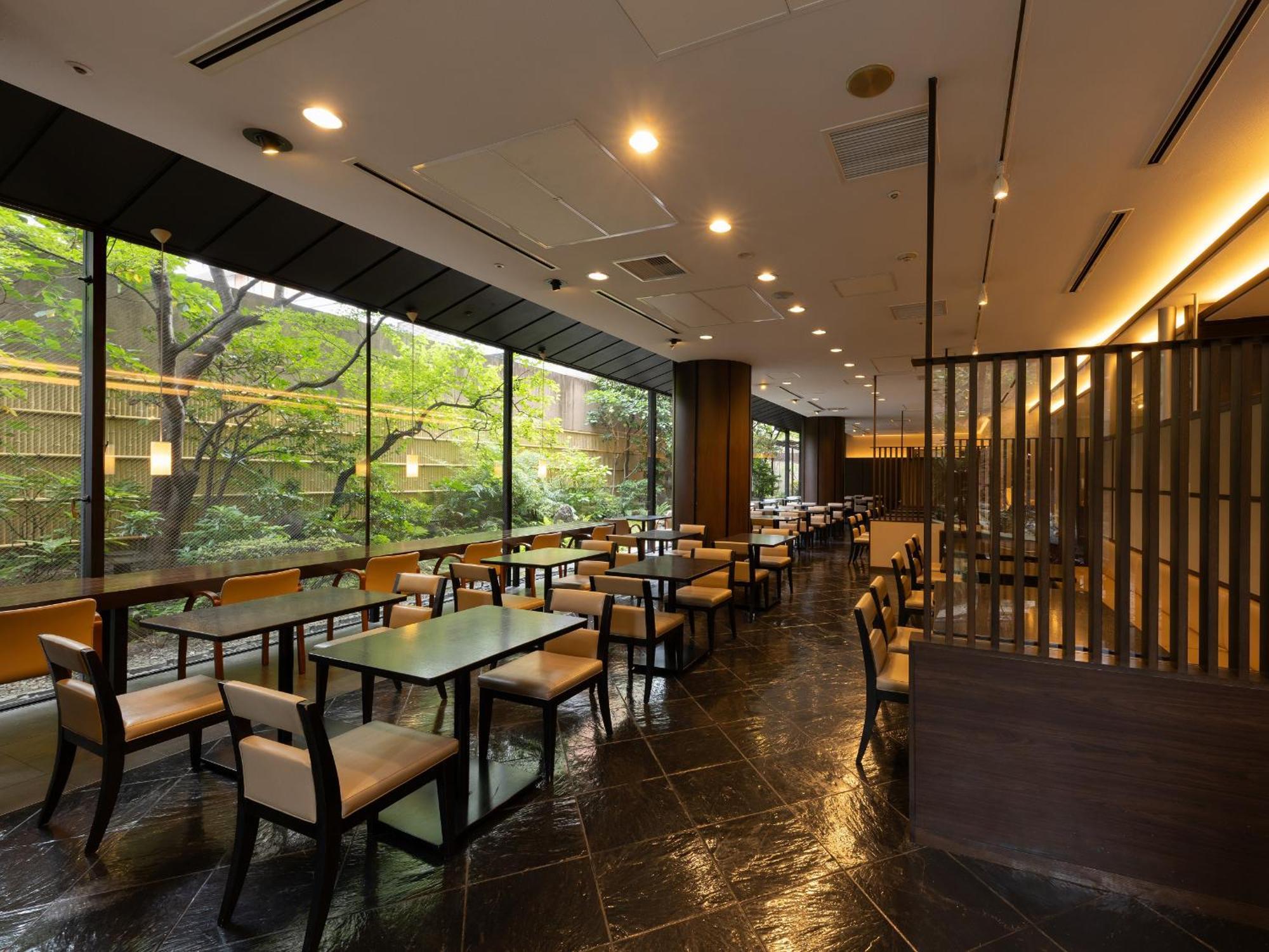 Loisir Hotel Classic Garden Kyoto Sanjo ภายนอก รูปภาพ