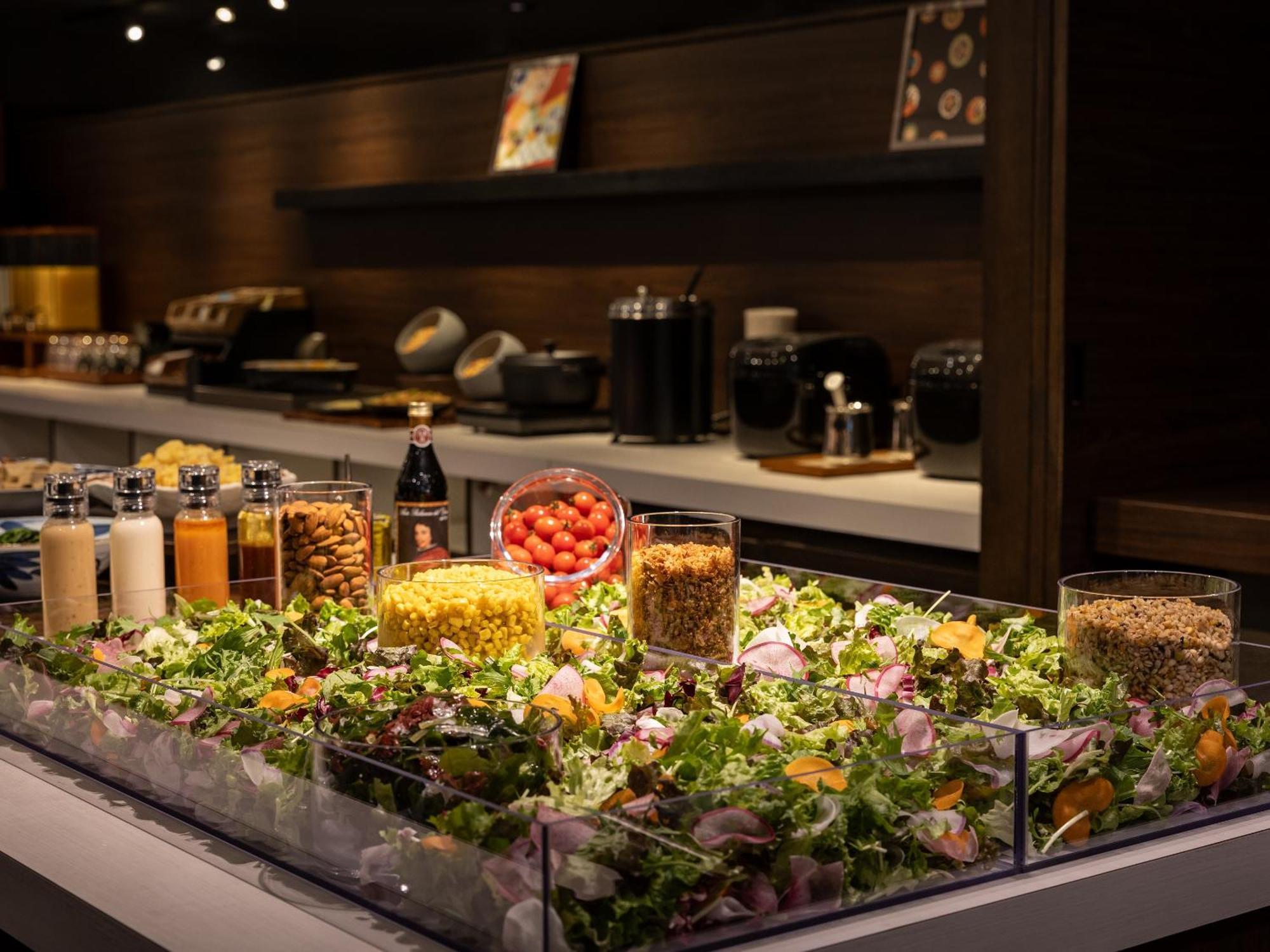 Loisir Hotel Classic Garden Kyoto Sanjo ภายนอก รูปภาพ